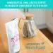 KATY'S Cold Brew Coffee Bags - Easy Brew, No Mess, Keto & Sugar Free - Smooth, Bold Flavor - Woman Owned - 6 Pitcher Packs (32 Cups) - Buy Online on GoSupps.com
