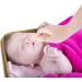 Baby Nasal Tweezers & Q-Grips Ear Wax Remover Set - Safe Booger Picker & Cleaner Tool - Buy Online on GoSupps.com