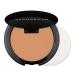Luxury Compact Powder - Soft and Luxurious Texture Melts on Your Skin for Smooth Finish - Long-Lasting Flawless Appearance - Helps Minimize Small Wrinkles - 890 Bisquit - 0.35 oz