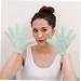 FOMIYES 3 Pairs Moisturizing Gloves Moisturising Gloves Moisturizing Gel Mittens Hand Moisten Gloves Cracked Skin Gloves Dry Skin Internal Moisturizing Gel Nursing Cover Essential Oil - Buy Online on GoSupps.com