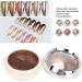 Colorful Nail Mirror Powder Nail Art Powder Nail Salons Nail Decoration - Buy Online on GoSupps.com