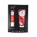 Dionis - Goat Milk Skin Care Peppermint Twist Scented Lotion (8.5 oz) and Hand Cream & Lip Balm Set (1 oz and .28 oz) Bundle - Made in the USA - Cruelty-free and Paraben-free - Buy Online on GoSupps.com