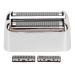 Buy Ergonomic Portable Shaving Head for Home & Salon - Professional Hairdressing Tool (Silver) | Fast International Shipping - Buy Online on GoSupps.com