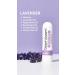 Buy Lavender Aromatherapy Inhalator - Essential Oils Stick for Concentration Breathing & Pain Relief - 1 Pack - International Shipping - Buy Online on GoSupps.com