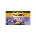Sp cialit s de caf Jacobs 3 en 1 Milka * 120 sticks au caf instantan 12 x 10 boissons