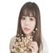 Buy Girls One Piece Clip-In Hair Extensions with Front Fringe Bangs - International Shipping Available - Buy Online on GoSupps.com