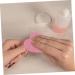 FRCOLOR 1000 Sheets Eyelash Cleaning Pads Nail Art Supplies Travel Wipes Nail Building Gel lash Extension Supplies Nail Polish Remover Pads Wipes Travel Nail Polish Remover Manicure - Buy Online on GoSupps.com