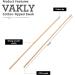 200 Sterile 6 Wooden Cotton Tipped Applicators - Medical Swabsticks for Location Application & Crafts - Buy Online on GoSupps.com
