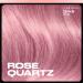 Clairol Blonde It Up Crystal Glow Toner Kit - Rose Quartz Rose Quartz 135 ml (Pack of 1) - Buy Online on GoSupps.com