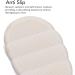 Electric Heated Slippers | Soft Comfortable Warm Plush USB Foot Warmer for Indoor Use - Buy Online on GoSupps.com