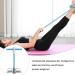 Buy Yoga Straps & Resistance Bands - Elastic Sit Up Pull Rope & Bodybuilding Expander | International Shipping Available - Buy Online on GoSupps.com