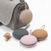 WeSweet Silicone Pacifier Box Set - On-the-Go 2-Pack (Purple & Pink) | Perfect for Travel & Baby Essentials - Buy Online on GoSupps.com