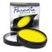 Mehron paradise make -up aq face and body color (40 g) - black light reactive - make -up for face body and hair (stardust)