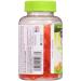 VitaFusion CoQ10 Gummies - Natural Peach Flavor, 200mg, 60 Count - Buy Online on GoSupps.com