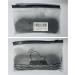 100 PCS 2mm Black Elastic Hair Bands - Gentle Ponytail Holders for Women, Men, Girls, Kids - No Metal Hair Ties Bulk Pack - Buy Online on GoSupps.com
