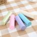 Beaupretty 5pcs Travel Soap Leaves | Disposable Hand Wash Soap Flakes for Camping Hiking & Picnics - Buy Online on GoSupps.com