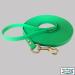 Bio-Line Light Cat Leash - 7m Neon Green Biothane | Durable & Comfortable Leash for Small & Large Cats - Buy Online on GoSupps.com