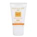 Hampton Sun SPF 45 Face Cream  2 fl oz. - Wrinkle Control Broad Spectrum Daily Facial Sunscreen for Sensitive Skin  Hyaluronic Acid + Cucumber Infused Hydrating SPF for Face