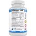 Coral Complex 3 900mg Bio-Available Coral Calcium with 1200 IU Vitamin D3 (90 Capsules) - Pack of 1 - Buy Online on GoSupps.com
