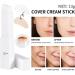  Generisch Color-changing foundation stick 13g for women 2-in-1 foundation double-headed for women and girls for everyday wear outdoors and travel - Buy Online on GoSupps.com