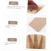 PACKOVE 4pi ces Cicatrisants Autocollants Pour Scarifications Et Couleur Transparente R ducteurs De Cicatrices - Buy Online on GoSupps.com