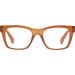 SAV Eyewear Blue Light Readers - Barcelona +2.75 Tan | Shop Stylish & Protect Your Eyes Worldwide - Buy Online on GoSupps.com