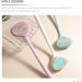 Back Scratcher and Bath Brush Combo - 42X11CM Body Scrubber for Wet or Dry Brushing, Handle Shower Brush for Men and Women - Buy Online on GoSupps.com