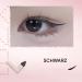 Eye Liner Stamp 105ml Formula Eyebrow Shaper Easy to Apply Waterproof Makeup Smudge Resistant Long Lasting Wear for Daily Makeup Parties Work Travel Professional Black - Buy Online on GoSupps.com