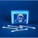 Travel Q-tips for Beauty, Makeup & Men's Grooming - 30 Count, Pack of 2 - Buy Online on GoSupps.com