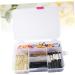 1 Box Hair Clips for Women Hair Barrettes Hair Pin Hair Bobby Updo Ponytail Pin Hair Roller Barrettes for Hair Styling Clip Colored Hair Clips Womens Barrettes Girl Hair Clip FRCOLOR - Buy Online on GoSupps.com