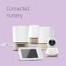 Maxi-Cosi See Baby Monitor: 1080p HD Camera, WiFi Streaming, Compatible with Alexa & Google Assistant - Buy Online on GoSupps.com