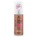 Essence Stay All Day 16h Long-Lasting Foundation No. 50 nude long-lasting matt matt for impure skin vegan oil-free waterproof without perfume 1 Pack (30ml) 50 soft caramel 30 ml (1 Pack)