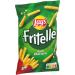 Lay's Fritelle Avec Sa Forme Originale De Frite Fritelle Go t Nature 80 g (Lot de 4) - Buy Online on GoSupps.com
