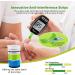 VivaChek Ino Diabetes Test Strips x 50 + Lancets x 50 for UK Diabetics - No Coding, mmol/L - VivaChek Ino Series - Buy Online on GoSupps.com