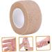 BESPORTBLE Finger Self Adhesive Sports Wrap Nonwoven Medical Tape Bandages (450x2.5cm) for Pets & Lovers Adjustable Durable & Easy to Use - Buy Online on GoSupps.com