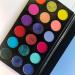 SZDYM 18-Color Vegan Eye Shadow Palette with Matte and Duochrome Shades - Make Up-1 - Buy Online on GoSupps.com