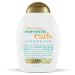 OGX Quenching + Coconut Curls Curl-Defining Conditioner Nourishing Curly Hair Conditioner with Coconut Oil Citrus Oil & Honey Paraben-Free with Sulfate-Free Surfactants 13 floz