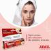 AIMIL Purodil Organic Anti Acne Cream Gel & Pimple Face Gel with Neem Tulsi & Aloe Vera (20 x 2) 40 gm - Buy Online on GoSupps.com