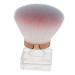 minkissy Makeup Brush Foundation Brush Powder Brush for Pressed Powder Make up Brush Small Powder Brush Women Makeup Tools Small Brush for Makeup Artificial Fiber Face Blush Brush Miss