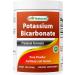 Best Naturals Pure Potassium Bicarbonate 1 LB Powder