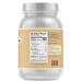 Plant-Based Protein Powder - Slow Churn Vanilla Ice Cream | Vegan Gluten-Free Low Net Carbs No Sugar Added | 1.8 lb - 27 Servings - Buy Online on GoSupps.com