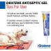 ZYMOX Oratene Brushless Oral Gel for Dogs and Cats - 1oz by Pet King Brands - Buy Online on GoSupps.com
