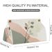 Tissue Box Cover Tissue Box Holder Branches and Leaves Print Tissue Holder Travel Tissue Packs Facial Paper Holder Decorative Holder - Buy Online on GoSupps.com