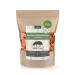 AniForte Carrot Flakes for Raw Food 1kg - Barf Supplement for Dogs