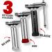 PRO BIKE TOOL Universal Chain Tool with Spare Pushing Pin - 8-12 Speed Chains Splitter - Silver - Buy Online on GoSupps.com