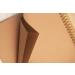 Potricher 8x8 Inch DIY Scrapbook Photo Album - Hardcover Kraft, 80 Pages - Wedding, Anniversary & Family Memories - Yellow 8 Inch - Buy Online on GoSupps.com