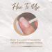 Seche Condition Keratin Infused Cuticle Oil 0.5 fl oz - Nourishing Treatment for Healthy Nails - Buy Online on GoSupps.com