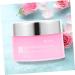 FRCOLOR 7 Pcs Rose Essence Night Cream Set - Rejuvenating Anti-Wrinkle Moisturizer for Face & Eyes | Hydrating Pink Lotion for Youthful Skin - Buy Online on GoSupps.com