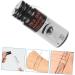 FOMIYES 4pcs Ruler Portable Line Positioning Supply Practical Tattooing Measure Tool Small Eyebrow Mark - Buy Online on GoSupps.com