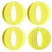 Discomfort Reducer Assist Pads Reusable Disturbance Blocker Device - Lightweight Reusable Shot Mold Device for - Buy Online on GoSupps.com